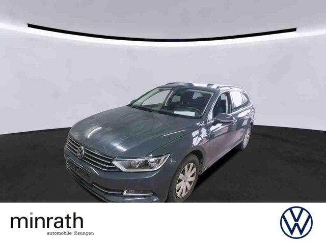 Volkswagen Passat Variant Comfortline 1.5 TSI ACC PDC