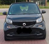 Smart 453 Fortwo; VOLLGARANTIE bis 07.2026... - Smart: 4.2