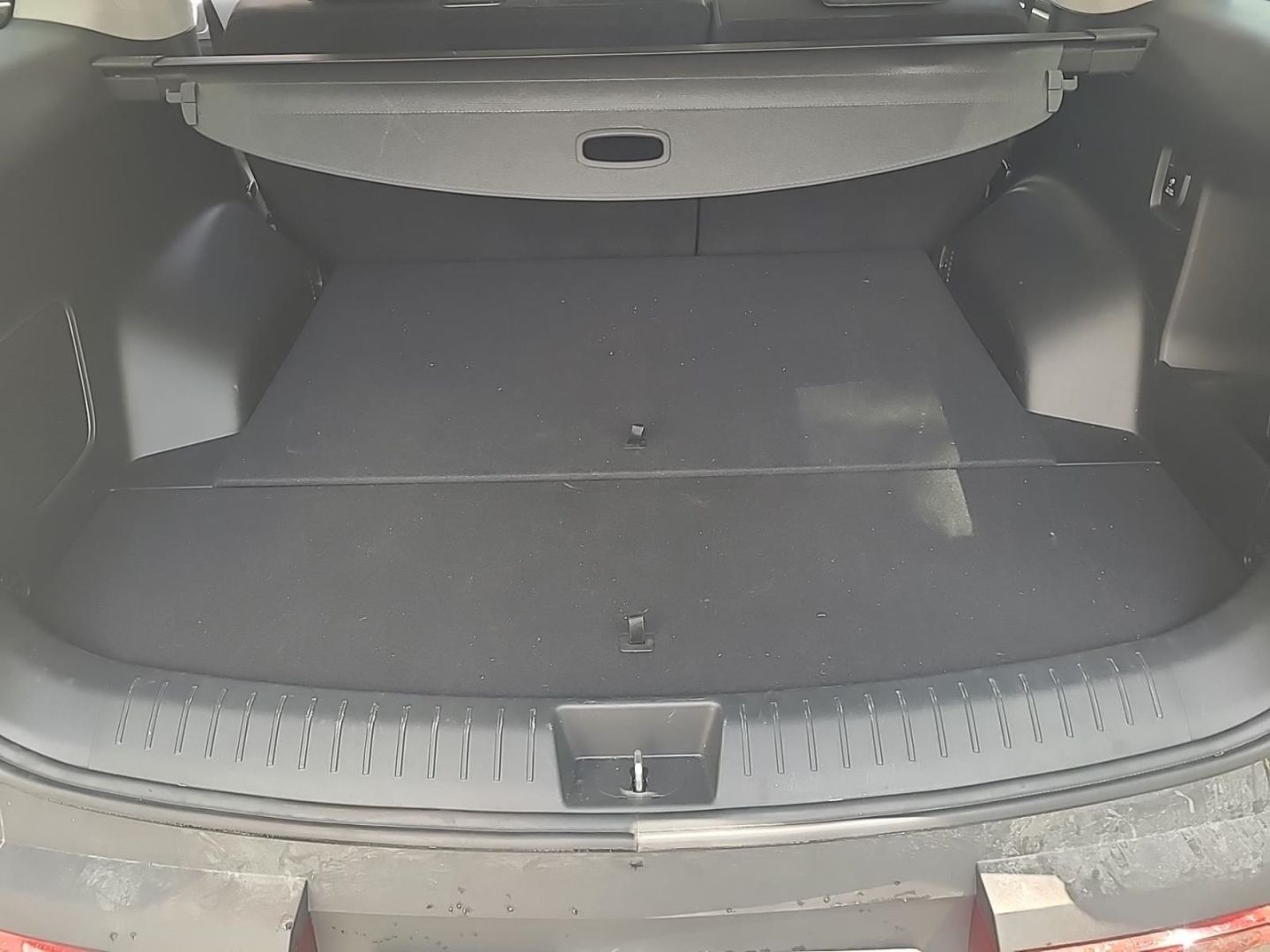 Hyundai Santa Fe – Bild 13