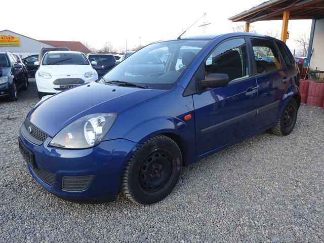 Ford Fiesta 1.3 44 kW Ambiente