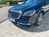 Mercedes-Benz SL 560 4M lang - Mercedes-Benz SL 560 Gebrauchtwagen