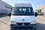 Fiat Ducato 11 2.8 JTD - gebrauchte Fiat Ducato aus dem Jahr 2003