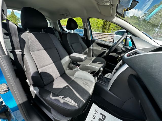 Peugeot 207  Tendance
