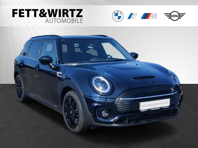 MINI Cooper S Clubman Aut.|Sportsitze|Kamera|Navi