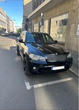 BMW X5 40d Automatik M-Sport | Panodach | ... - BMW 540 aus 2011