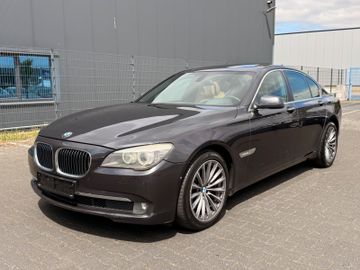 BMW 730 - 2
