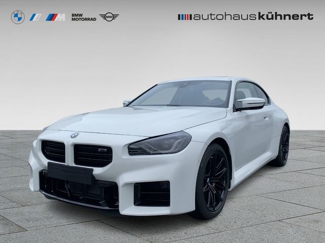 BMW M2 Coupé ///M-Sport SpurAss Navi UPE 84.640 EUR