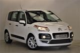 Citroën C3 Picasso 1.4 95PS VTI Tendance Klima - Citroën C3 Picasso mit Benzin-Antrieb
