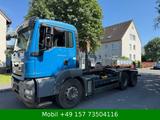 MAN TGS 26.440 6x4 BB AbrollKipper Palift - Angebote