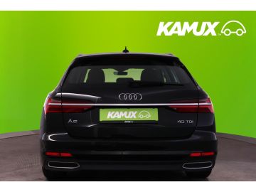 Audi A6 - 4