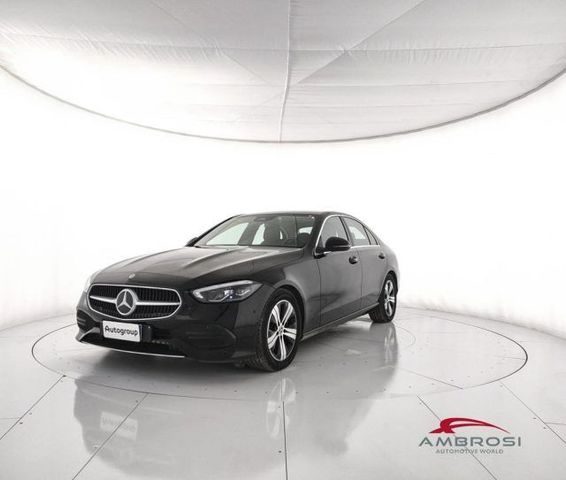 Mercedes-Benz MERCEDES-BENZ CLA sse C d Mild hybrid Premium Pr