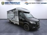 HYMER / ERIBA / HYMERCAR HYMER B MC-T BL 680 BLACKLINE 680*JAHRESWAGEN* - Wohnmobil oder -wagen Jahreswagen