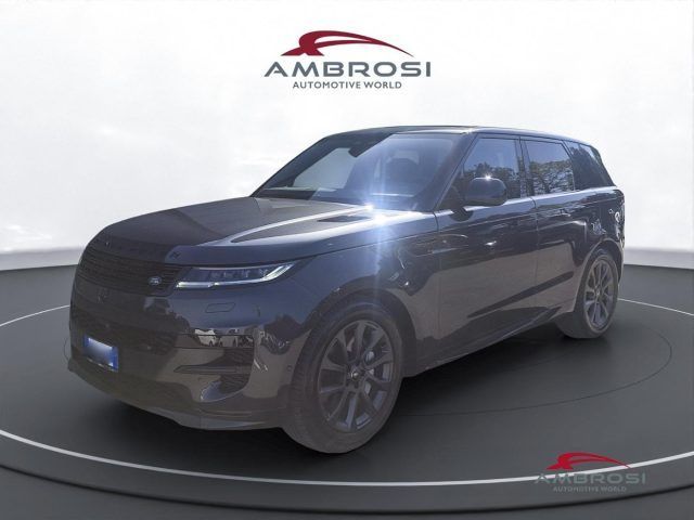 Image of Land Rover Range Rover Sport