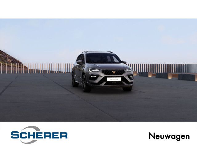 Cupra Ateca VZ 2.0 TSI 221 kW (300 PS) 7-Gang DSG 4Dri