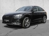 Audi Q5 Sportback 50 TFSI e quattro S tronic S line - Audi Q5 in Duisburg