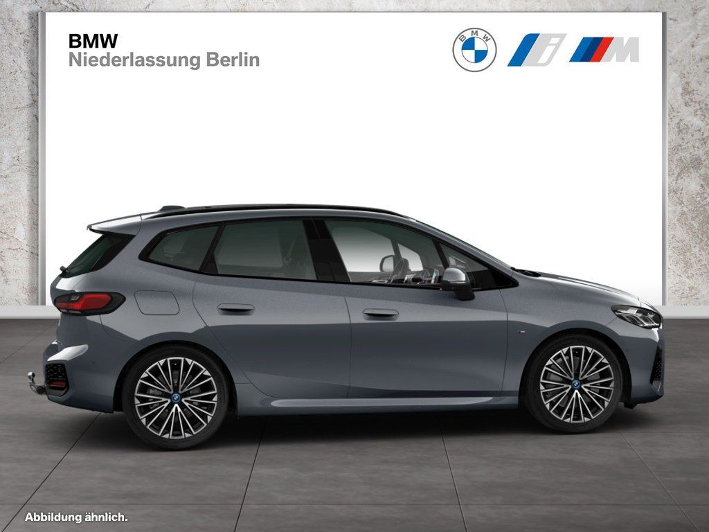 BMW 230 Active Tourer - Bild 9