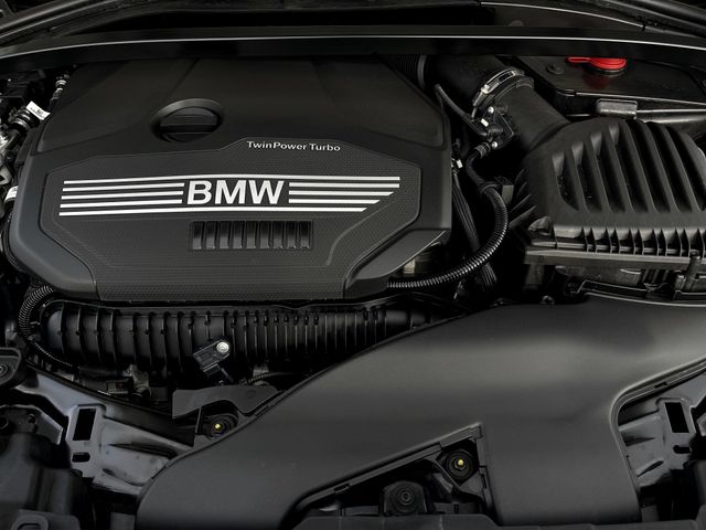 Foto Nummer 13: BMW 220i