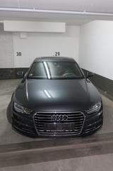 Audi  A7 3.0 TDI quattro S tronic*VOLL*HUD* SD*Kamera - graue Audi A7