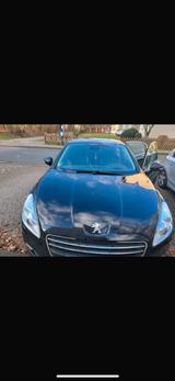 Peugeot 5008 - gebrauchte Peugeot 5008 aus dem Jahr 2011