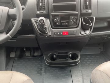 Bild 13 MegaMobil Sport 640