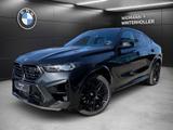 BMW X6 M Competition Pano AHK B&W Keyless 290 km/h L