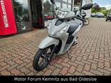 Honda Vision 110 MY25  Honda Bank Aktion 50/50 - HONDA ROLLER VISION 50