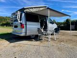 Volkswagen VW T5 4Motion Camper | Aufstelldach | TÜV 09/27 - Volkswagen T5 California: 4motion