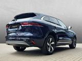 Jaguar F-Pace D200 AWD R-Dynamic HSE PANO WINTERPAKET - Jaguar F-Pace: R Dynamic Hse