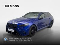 BMW M5 - Vorschau Bild 1