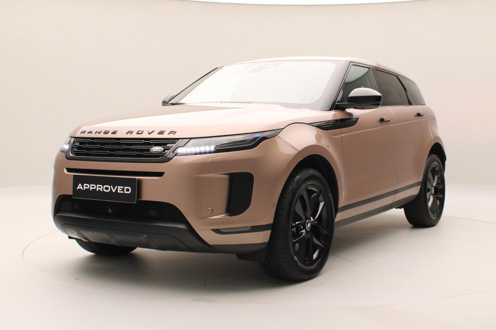 Land Rover Range Rover Evoque D200 S