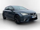 Seat Ibiza  1.0 TSI FR Black Edition PANO*VIRTUAL*NAV - Seat Ibiza: Fr Black Edition