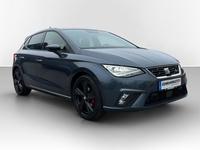 Seat Ibiza  1.0 TSI FR Black Edition PANO*VIRTUAL*NAV