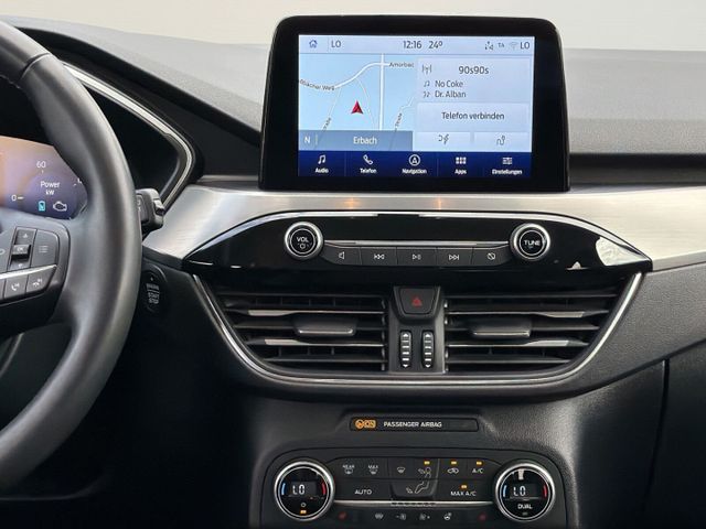 Ford Kuga Plug-In Hybrid Titanium