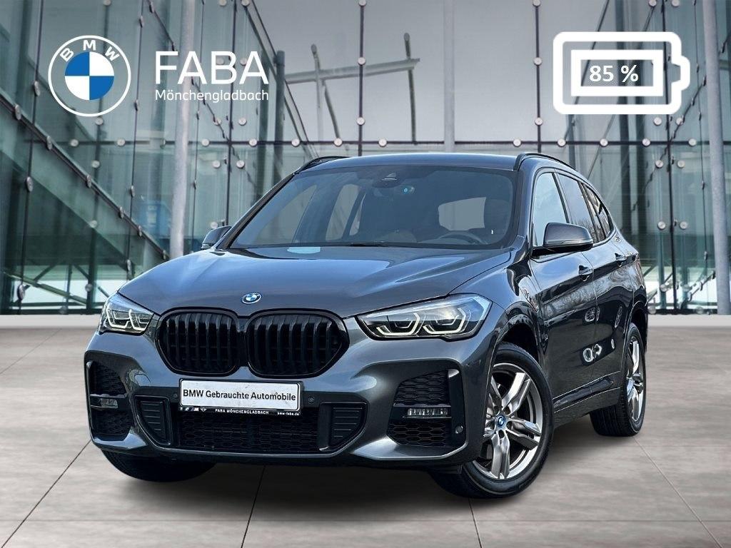 BMW X1 xDrive25e M Sportpaket DAB LED Tempomat AHK