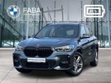 BMW X1 xDrive25e M Sportpaket DAB LED Tempomat Shz - BMW X1 mit Hybrid-Antrieb