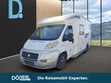 Eura Mobil Terrestra TI 660HB Markise,Fahrradträger,TV - Eura Mobil Integrierter
