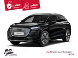 Audi Q4 40 e-tron 150 kW  LED Navi AHK ACC Kamera Alu - Audi Q4 Gebrauchtwagen