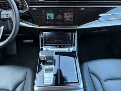 Fahrzeugabbildung Audi Q7 45 TDI quattro Leder Navi Standh 20" 1.Hand