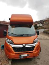 Pössl 2 Win Vario All-In-Ausstattung und viele Extras - Vario Wohnwagen & Wohnmobile