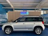 Skoda Yeti Drive 2.0 TDI (AMAN®) - Skoda Yeti: 2.0