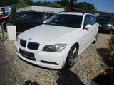 BMW 320 3 Touring 320i - BMW 3 Series aus 2006: Kombi