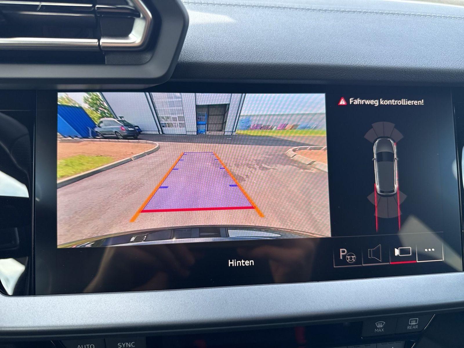 Audi A3 - Bild 18