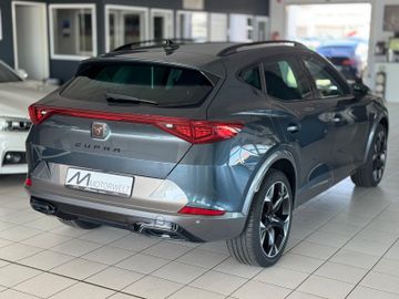 Cupra Formentor - 6