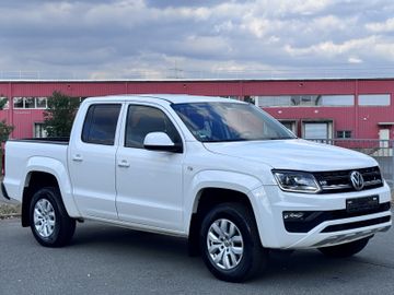 Volkswagen Amarok - 9