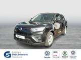 Ssangyong Tivoli 1.5 T-GDI Amber 4x2 KAMERA+GRA+PDC+KLIMA - Ssangyong Tivoli: Amber