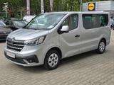 Renault Trafic 3,0t Evolution 2.0 BLUE dCi 150 Automatik