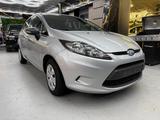 Ford Fiesta Econetic - Ford Fiesta: Econetic