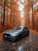 BMW 523i M-Look - BMW 523 in Nürnberg