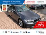 BMW 320 E90 i WKR 2 X PDC-PANO-SITZHEIZUNG-KLIMA - BMW: 90s