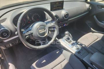 Audi A3 - 9